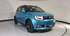 Suzuki Ignis 1.2 GLX CVT Hatchback 2020