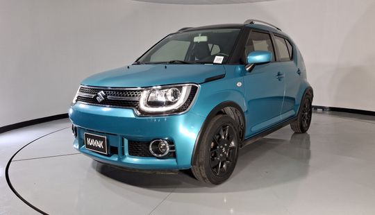 Suzuki • Ignis