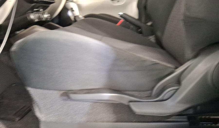 Suzuki Ignis 1.2 GLX CVT Hatchback 2020