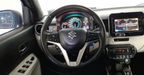 Suzuki Ignis 1.2 GLX CVT Hatchback 2020