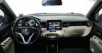 Suzuki Ignis 1.2 GLX CVT Hatchback 2020