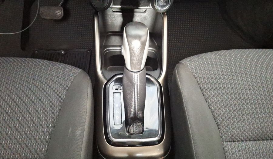 Suzuki Ignis 1.2 GLX CVT Hatchback 2020