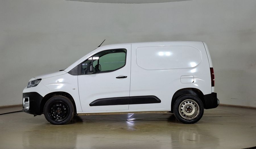 Citroen Berlingo 1.5 HDI 100 M Van 2024