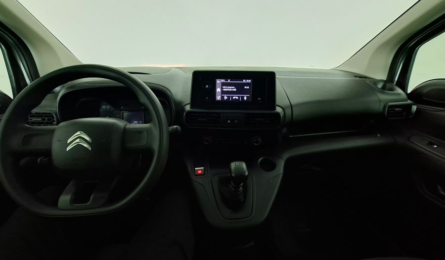 Citroen Berlingo 1.5 HDI 100 M Van 2024