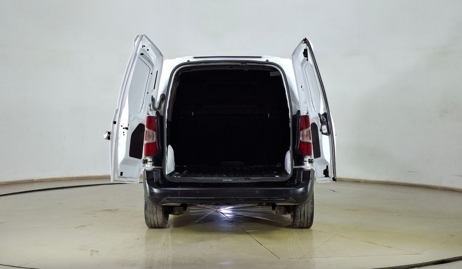 Citroen Berlingo 1.5 HDI 100 M Van 2024