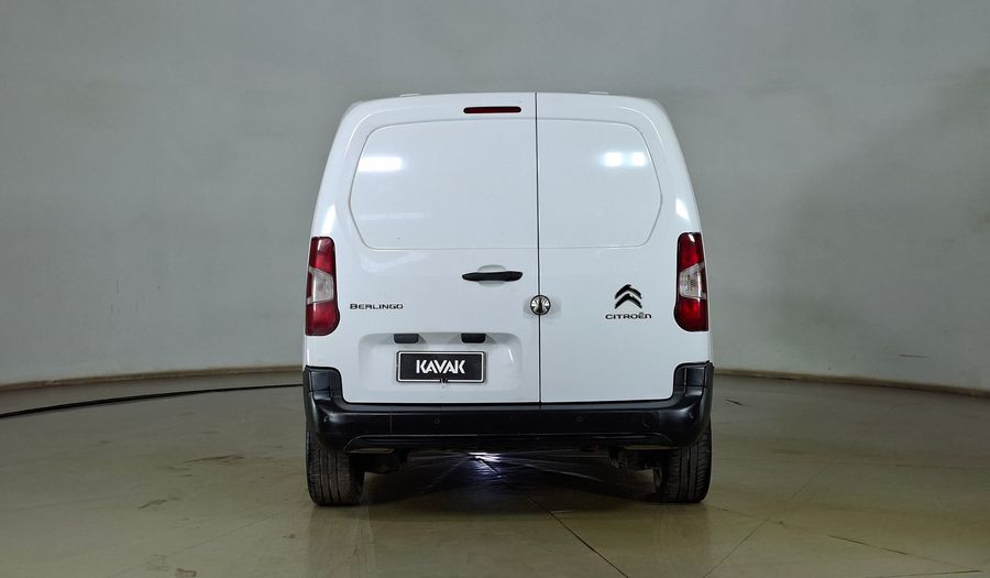 Citroen Berlingo 1.5 HDI 100 M Van 2024