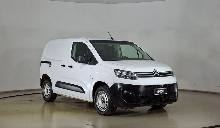 Citroen Berlingo 1.5 HDI 100 M Van 2024