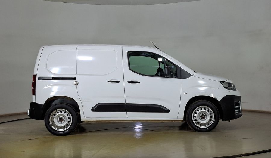 Citroen Berlingo 1.5 HDI 100 M Van 2024
