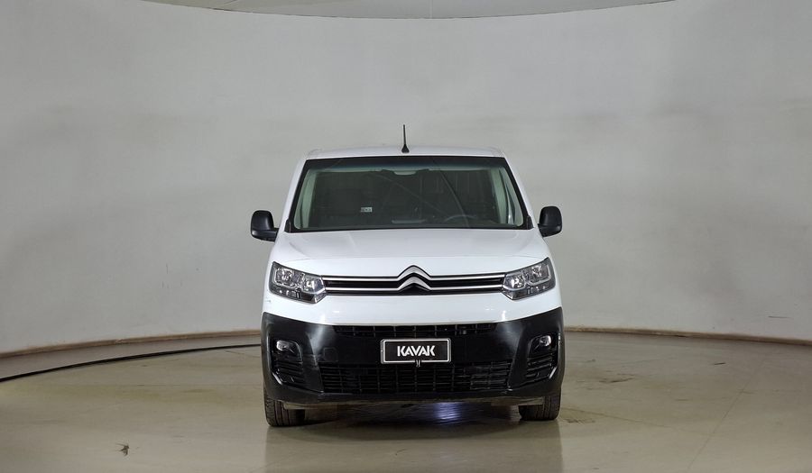 Citroen Berlingo 1.5 HDI 100 M Van 2024