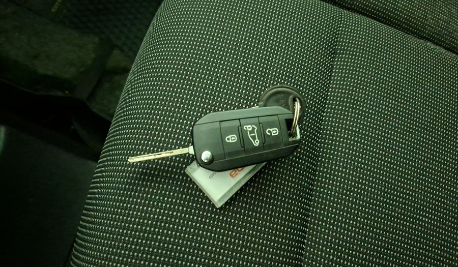 Citroen Berlingo 1.5 HDI 100 M Van 2024