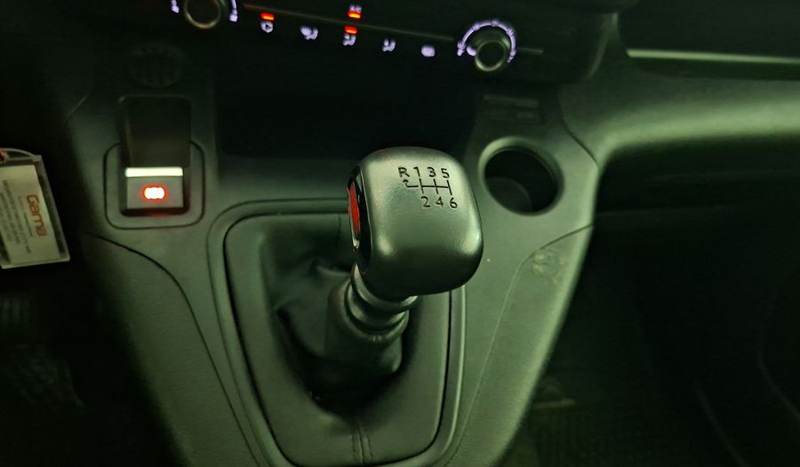 Citroen Berlingo 1.5 HDI 100 M Van 2024