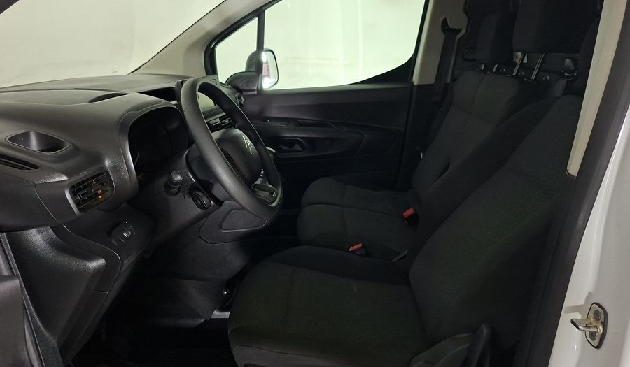 Citroen Berlingo 1.5 HDI 100 M Van 2024