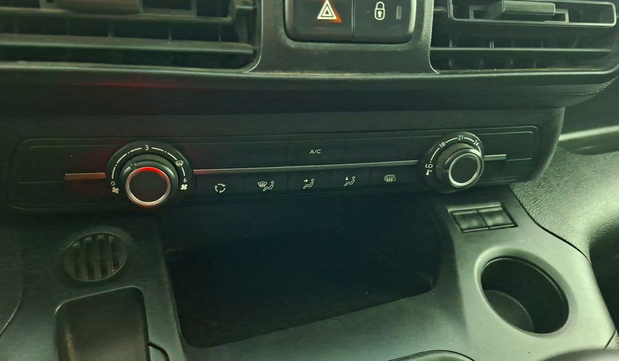 Citroen Berlingo 1.5 HDI 100 M Van 2024