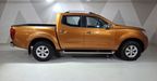 Nissan Np300 2.5 LE TM AC Pickup 2016