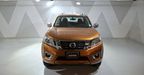 Nissan Np300 2.5 LE TM AC Pickup 2016