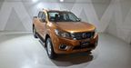 Nissan Np300 2.5 LE TM AC Pickup 2016