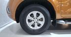 Nissan Np300 2.5 LE TM AC Pickup 2016