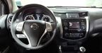 Nissan Np300 2.5 LE TM AC Pickup 2016