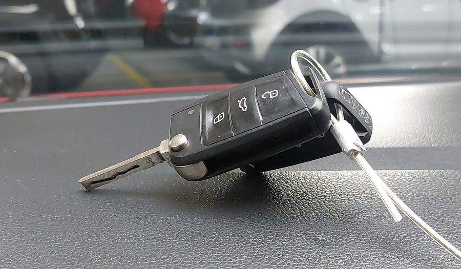 Volkswagen Virtus 1.6 SENSE AUTO Sedan 2022