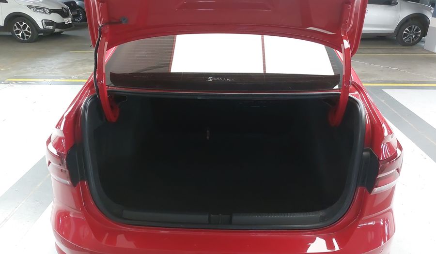 Volkswagen Virtus 1.6 SENSE AUTO Sedan 2022