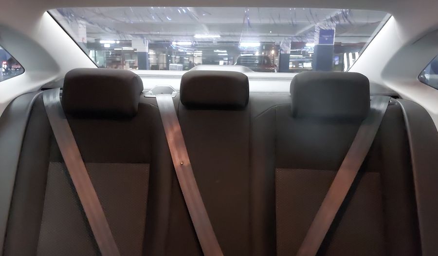 Volkswagen Virtus 1.6 SENSE AUTO Sedan 2022