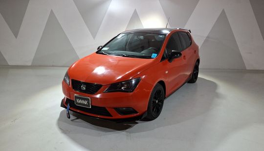 Seat • Ibiza