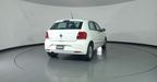 Volkswagen Gol 1.6 5 PTAS. TRENDLINE Hatchback 2017