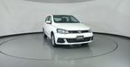 Volkswagen Gol 1.6 5 PTAS. TRENDLINE Hatchback 2017
