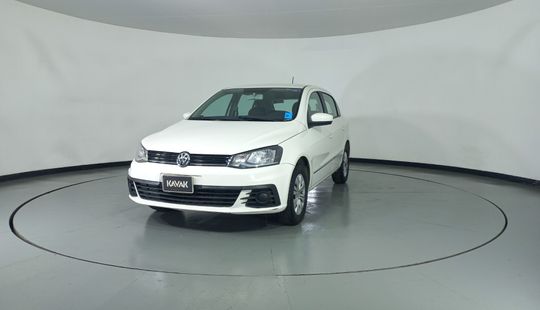 Volkswagen • Gol