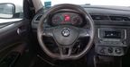 Volkswagen Gol 1.6 5 PTAS. TRENDLINE Hatchback 2017