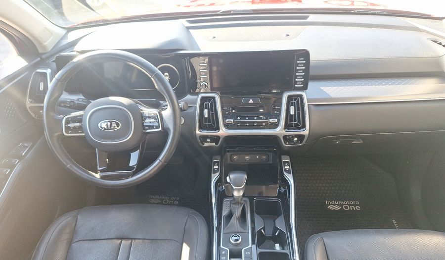 Kia Sorento 2.5 GSL AUTO EX FULL 4WD Suv 2022