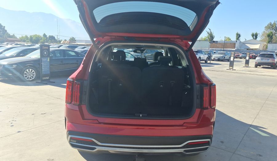 Kia Sorento 2.5 GSL AUTO EX FULL 4WD Suv 2022