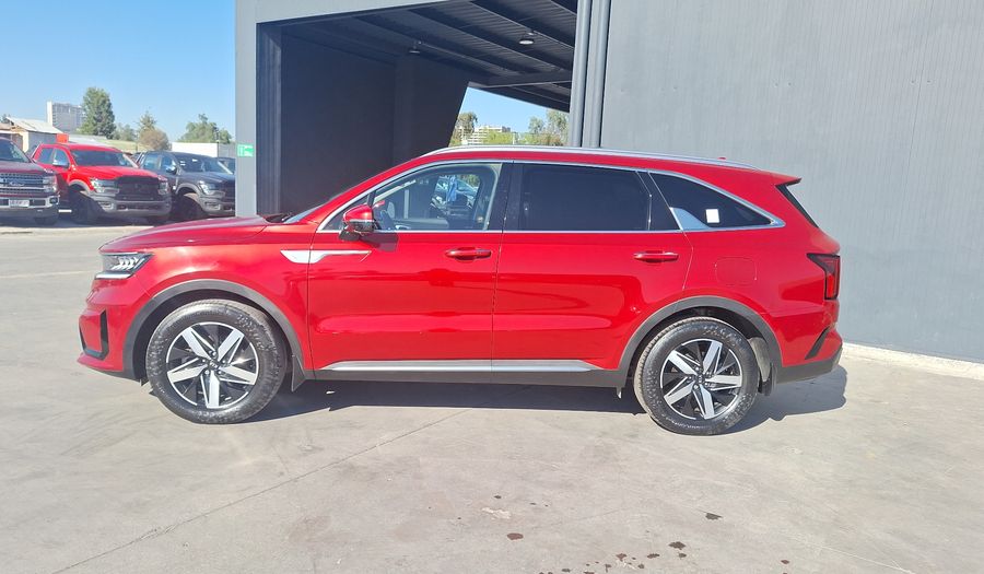 Kia Sorento 2.5 GSL AUTO EX FULL 4WD Suv 2022