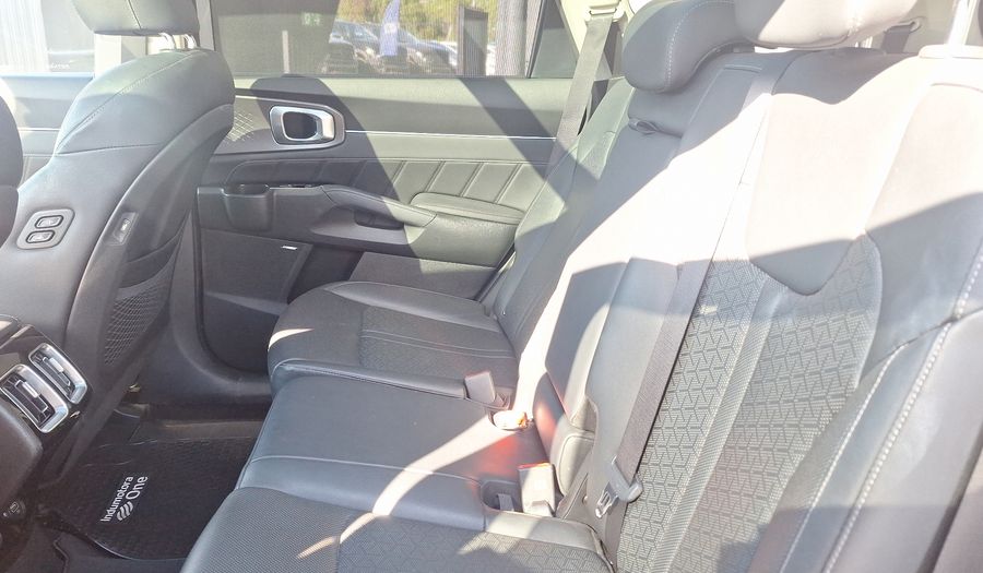 Kia Sorento 2.5 GSL AUTO EX FULL 4WD Suv 2022