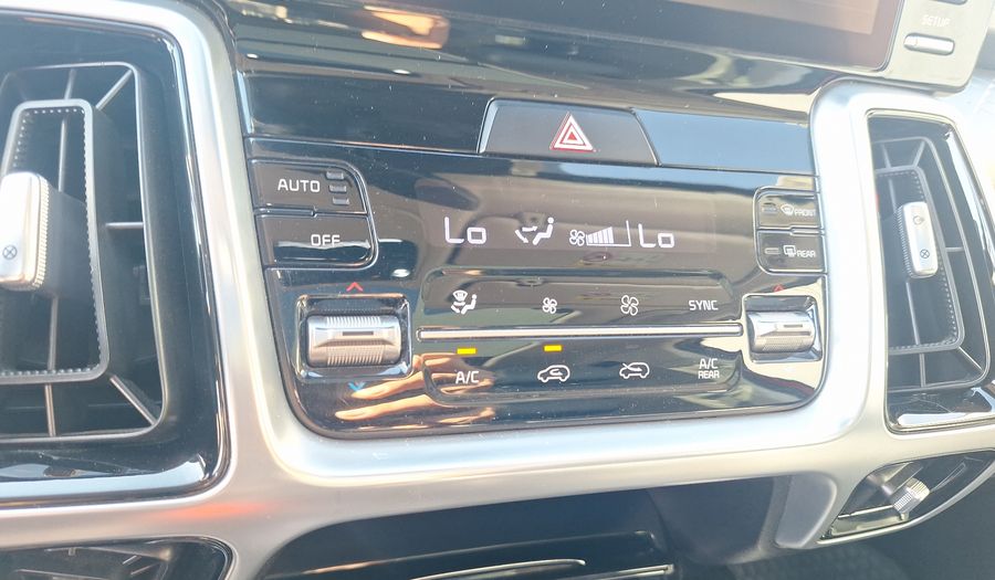 Kia Sorento 2.5 GSL AUTO EX FULL 4WD Suv 2022