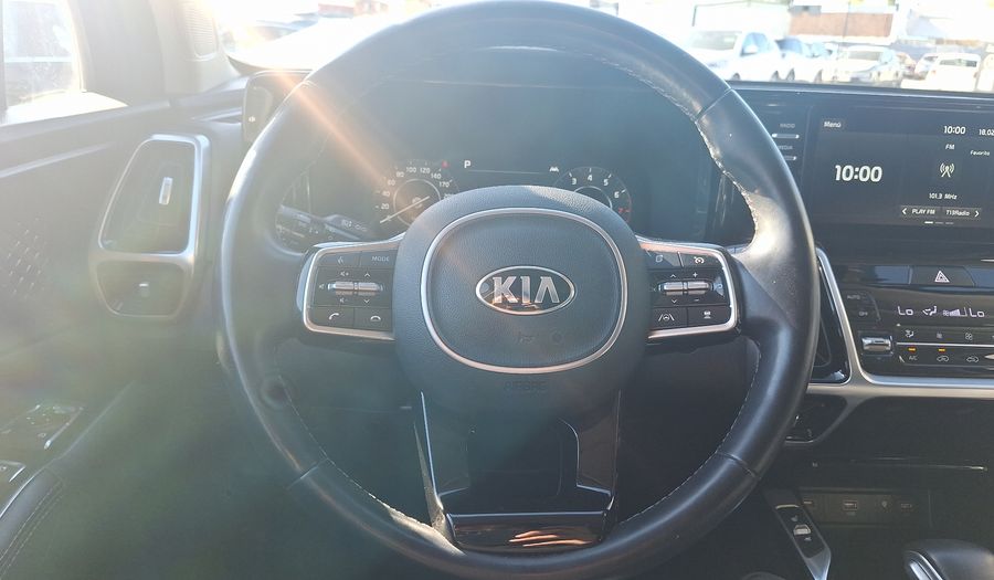 Kia Sorento 2.5 GSL AUTO EX FULL 4WD Suv 2022