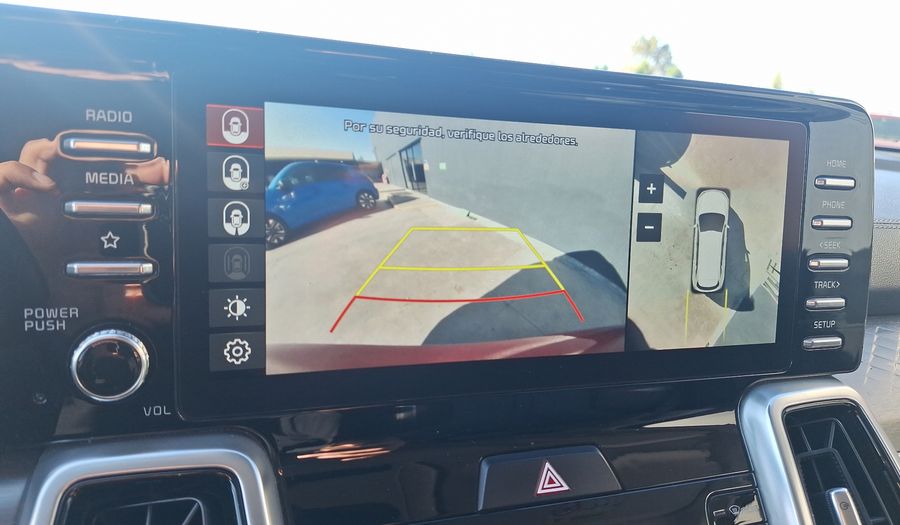 Kia Sorento 2.5 GSL AUTO EX FULL 4WD Suv 2022