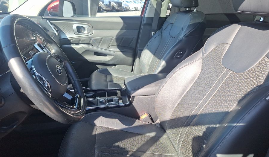 Kia Sorento 2.5 GSL AUTO EX FULL 4WD Suv 2022