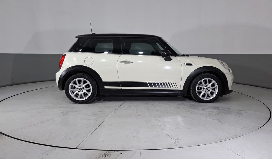 Mini Cooper 1.5 COOPER CHILI AT Hatchback 2016