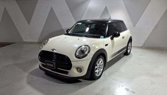 Mini • Cooper