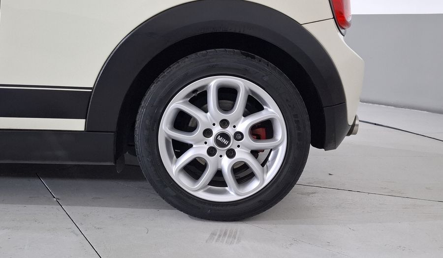 Mini Cooper 1.5 COOPER CHILI AT Hatchback 2016