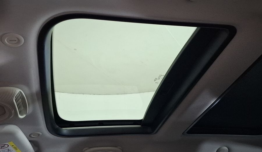 Mini Cooper 1.5 COOPER CHILI AT Hatchback 2016