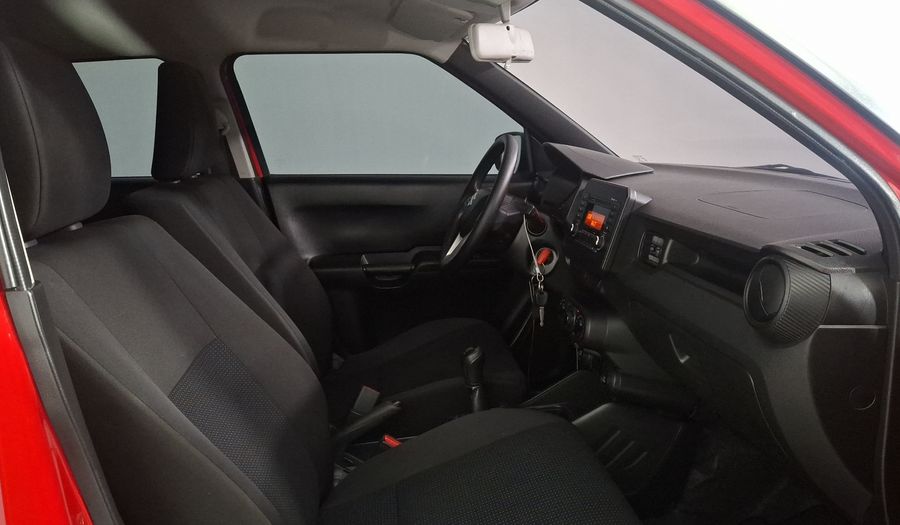 Suzuki Ignis 1.2 GL Hatchback 2021