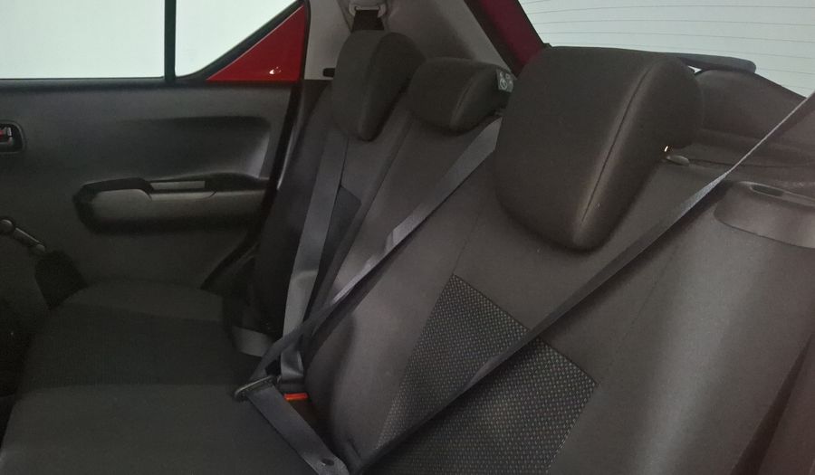 Suzuki Ignis 1.2 GL Hatchback 2021