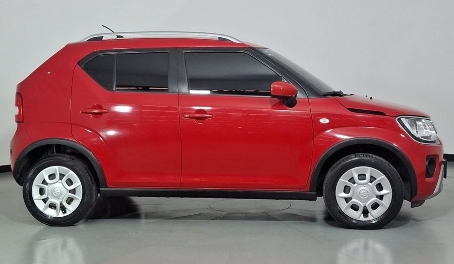 Suzuki Ignis 1.2 GL Hatchback 2021