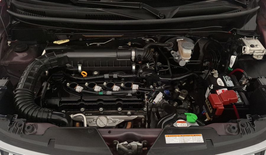 Suzuki Ignis 1.2 GL Hatchback 2021