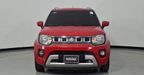 Suzuki Ignis 1.2 GL Hatchback 2021
