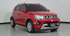 Suzuki Ignis 1.2 GL Hatchback 2021