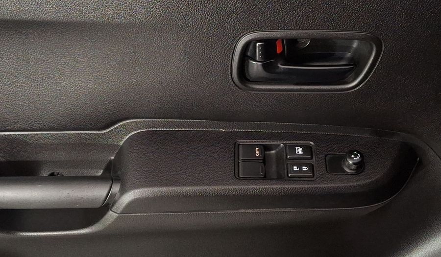 Suzuki Ignis 1.2 GL Hatchback 2021