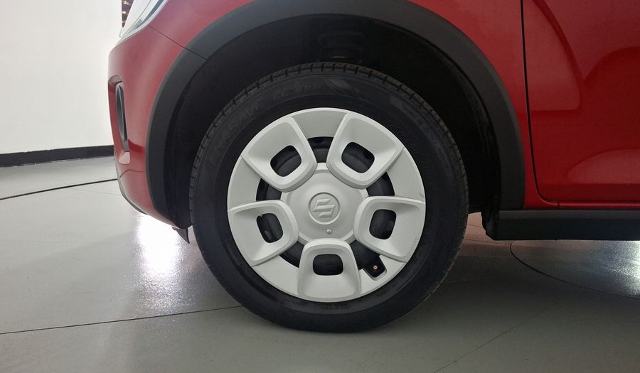 Suzuki Ignis 1.2 GL Hatchback 2021